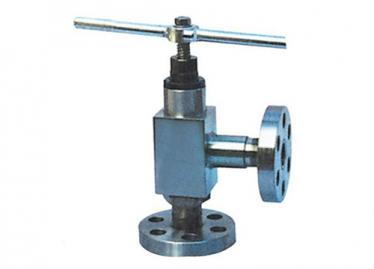 JLH多功能、高壓平衡式角式截止閥、調節(jié)閥